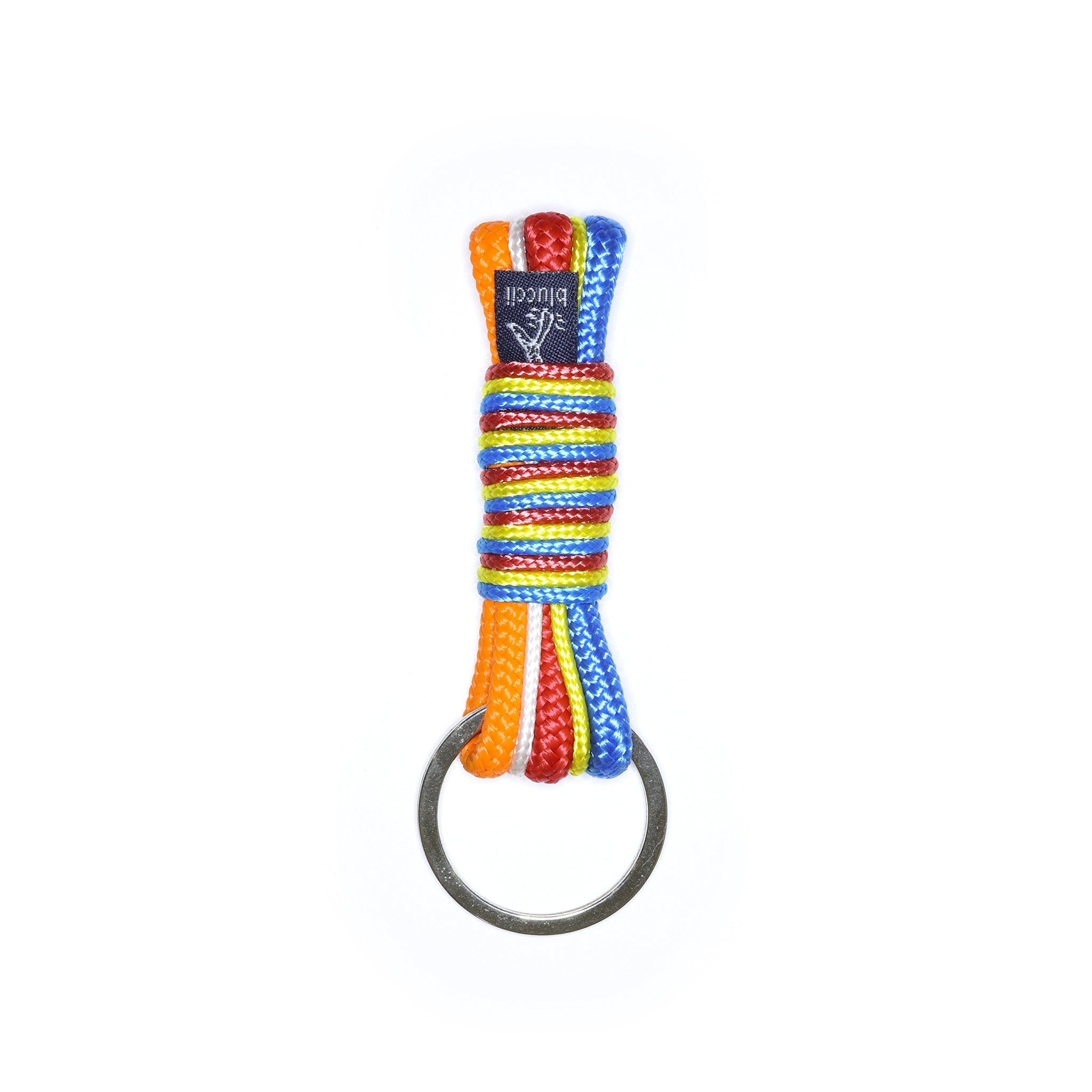 European Rope Keychains – Bluccii