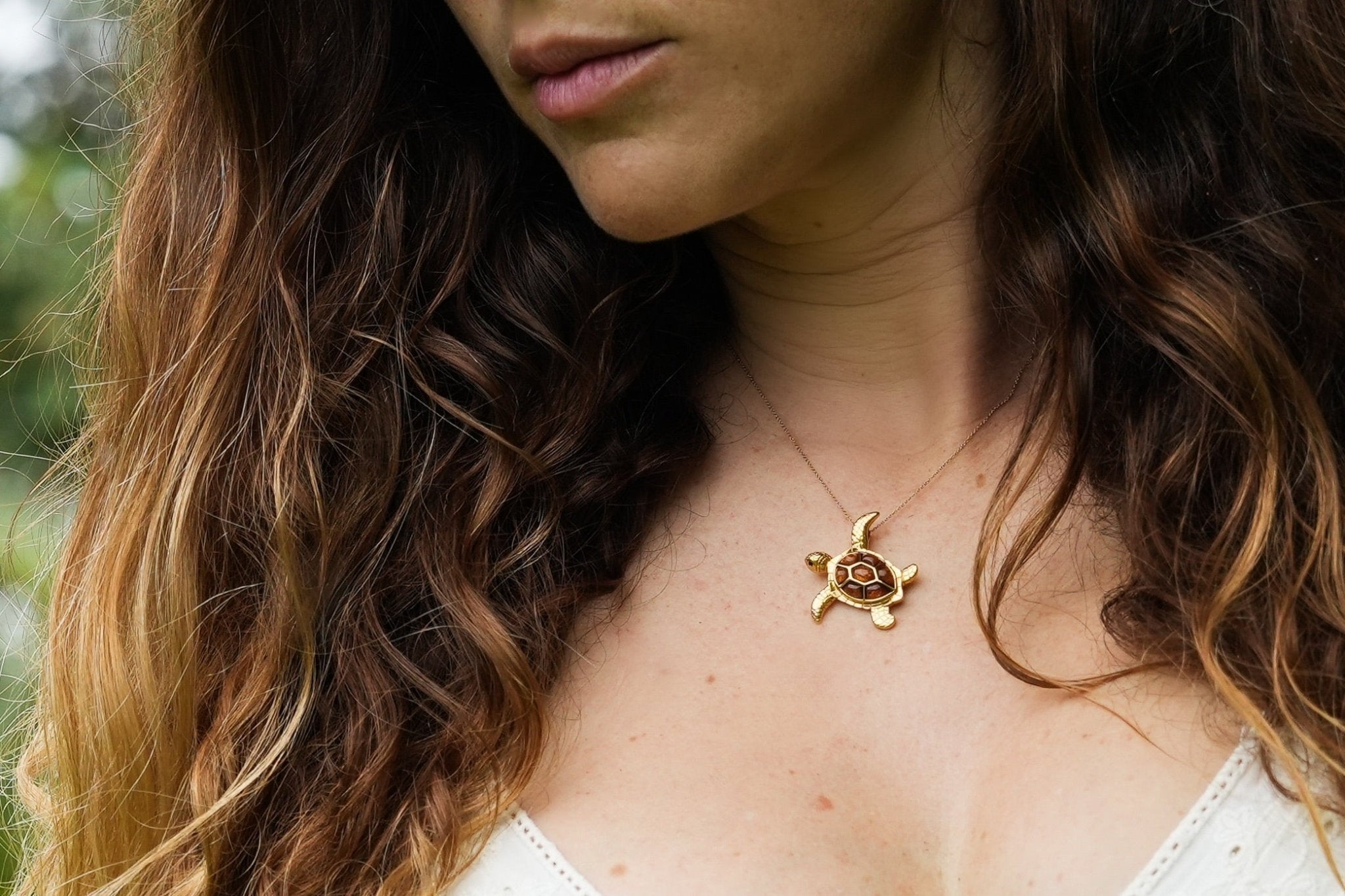 コアナニ チャーム Crea 14 Karat Yellow Gold Hawaii Pineapple Charm #21625 - Etsy
