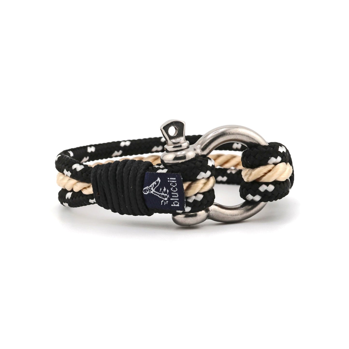 Blue Sinnet Nautical Rope Bracelet - Bluccii