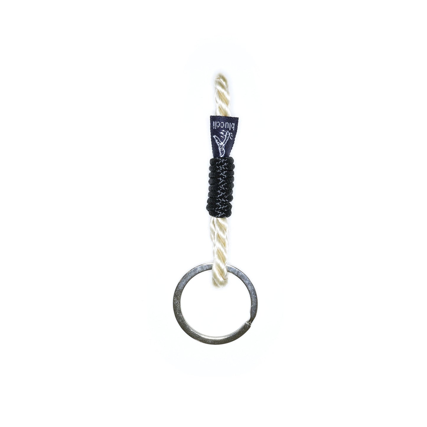 Bone Keychain - Bluccii