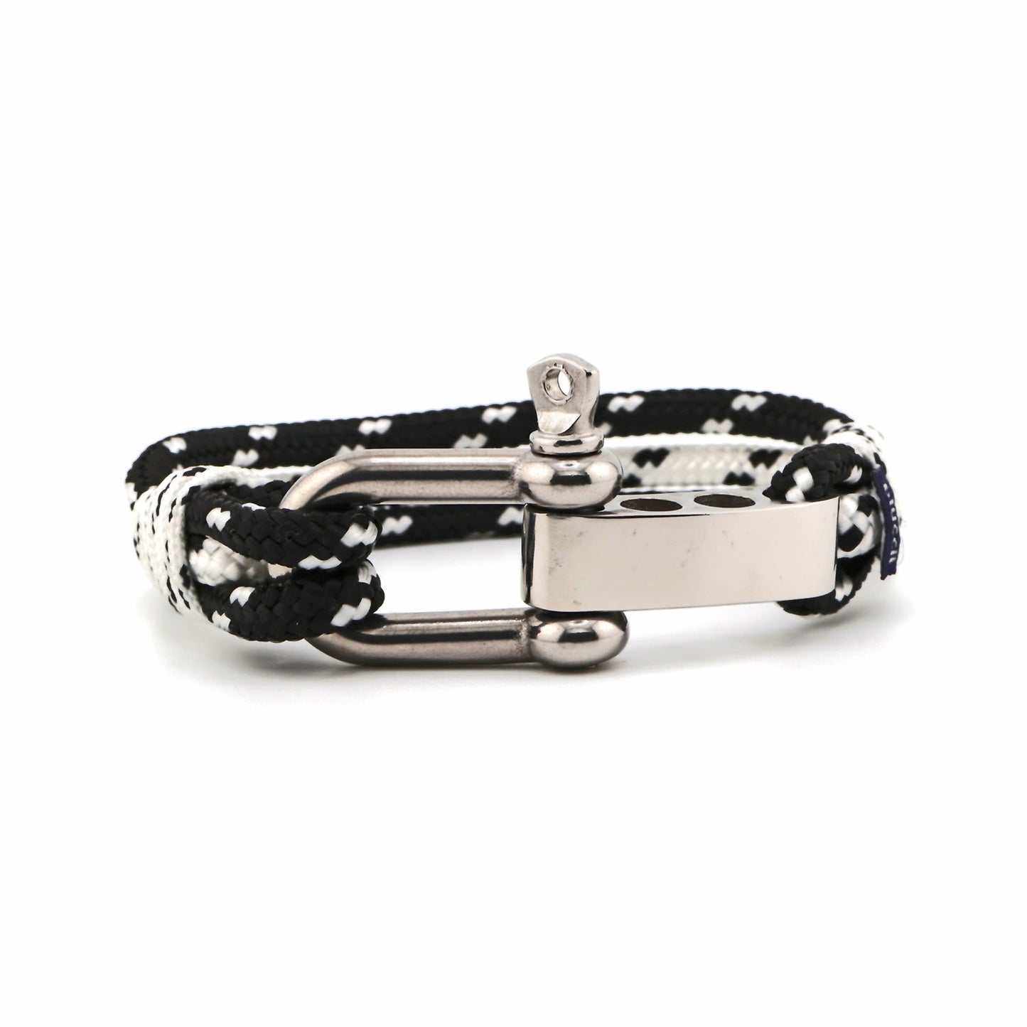 Carthage Nautical Rope Bracelet - Bluccii