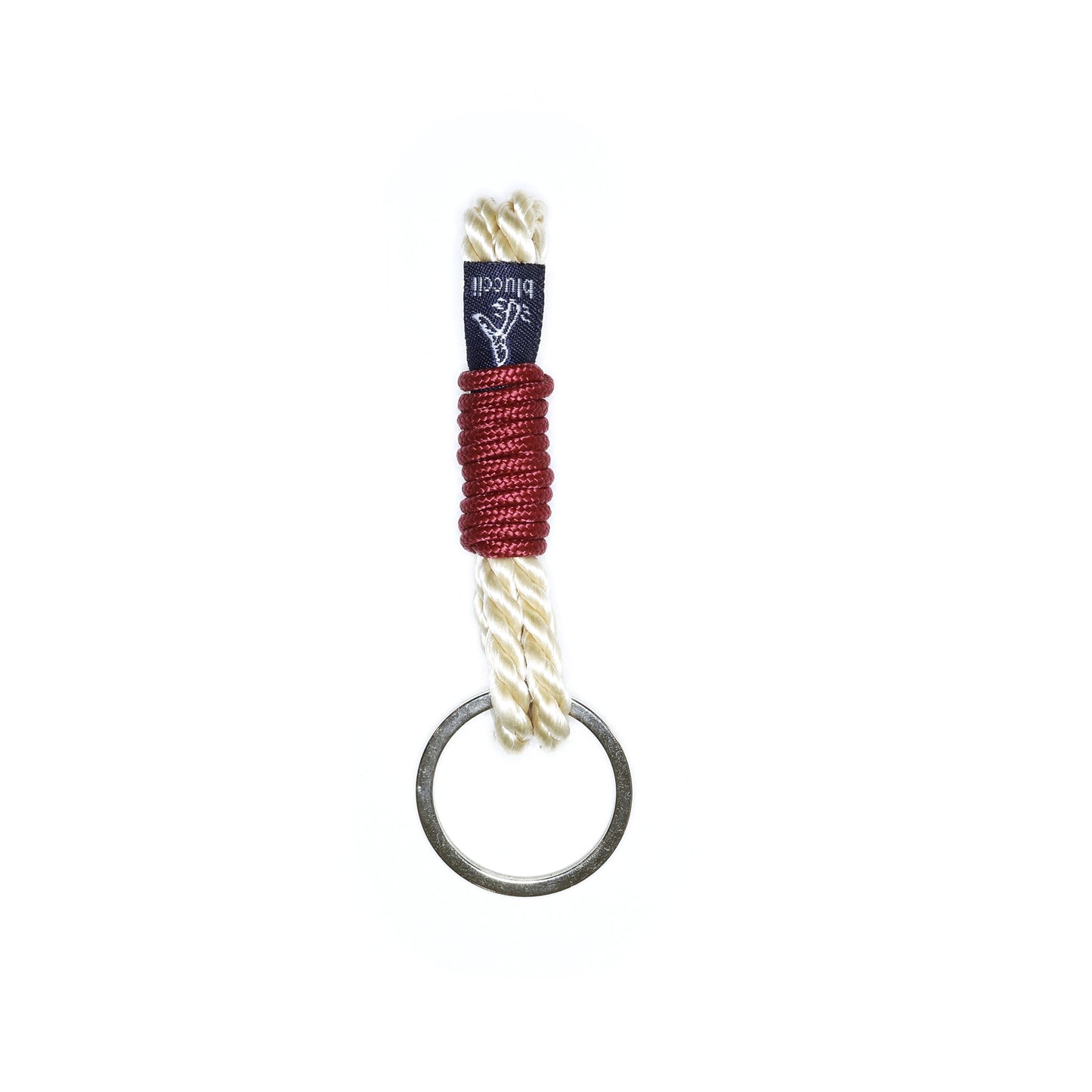 Marooned Keychain - Bluccii