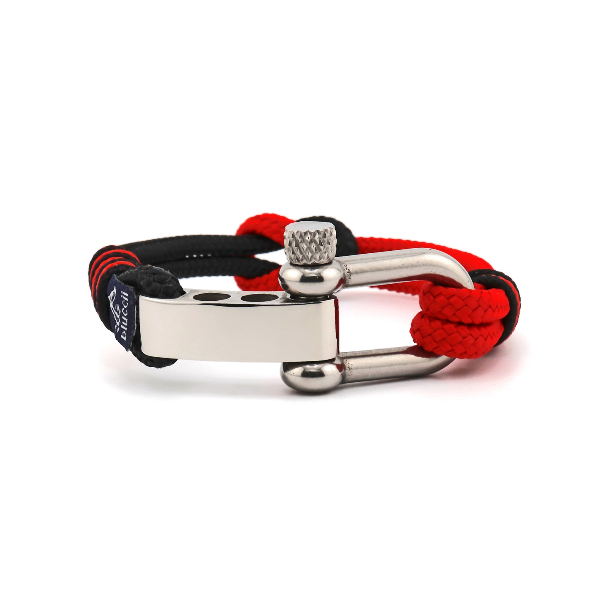 Azimut Nautical Rope Bracelet