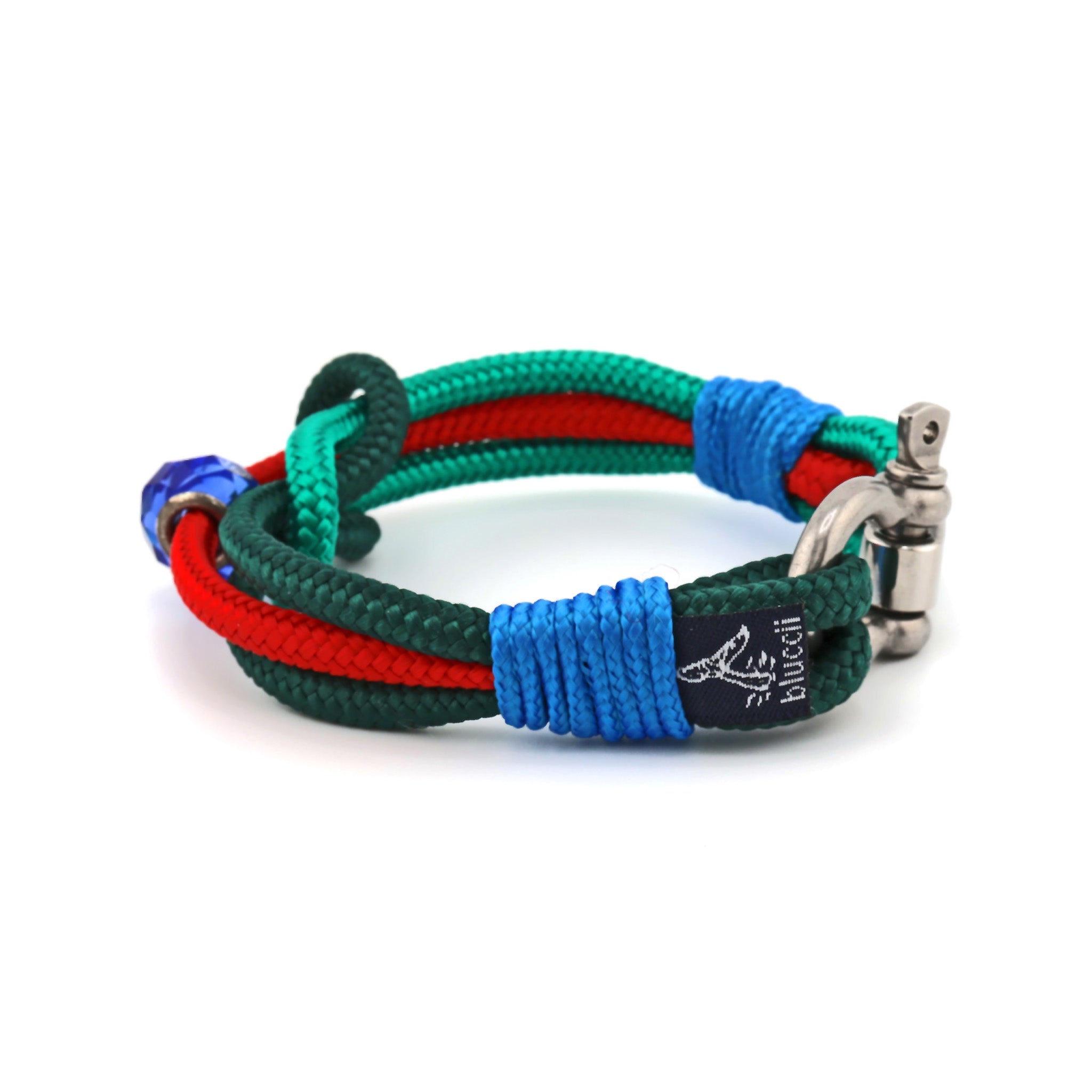 Hellespont Nautical Rope Bracelet