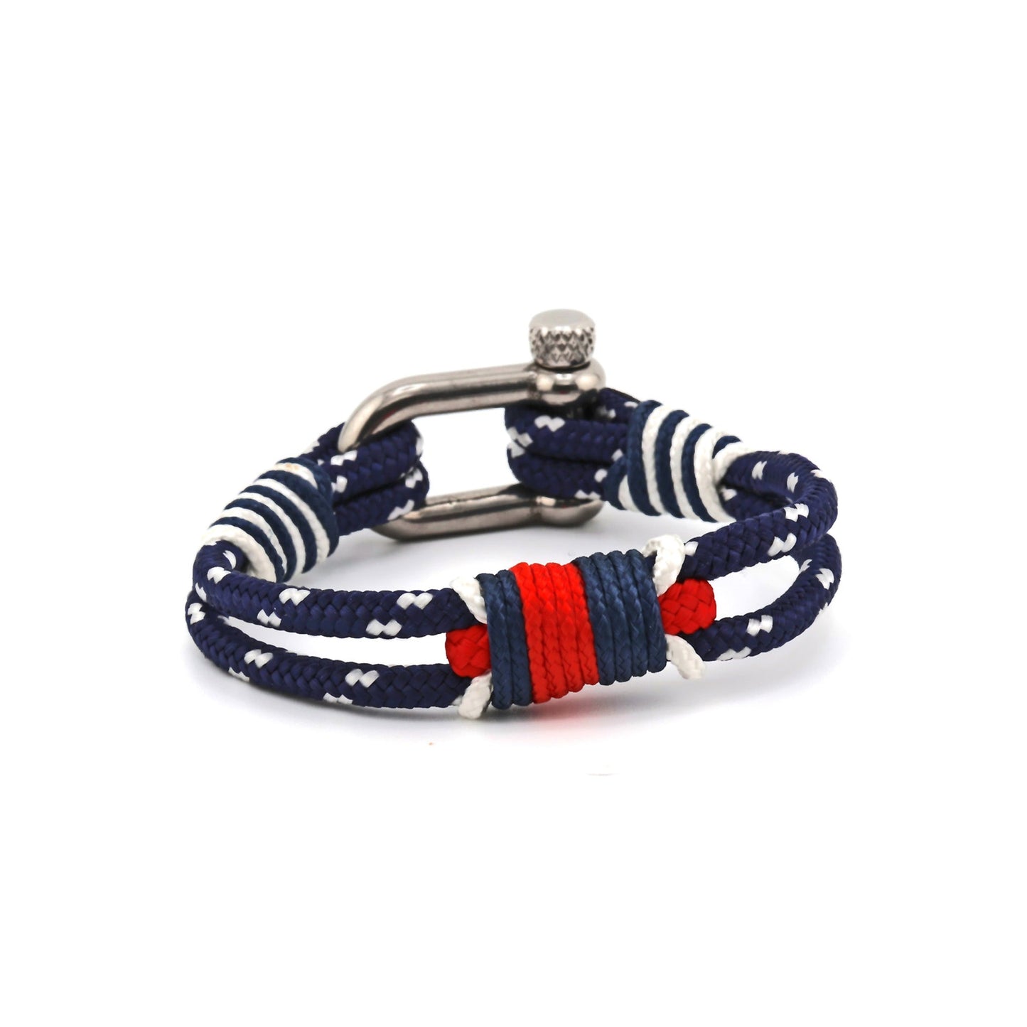 Arion Nautical Bracelet - Bluccii