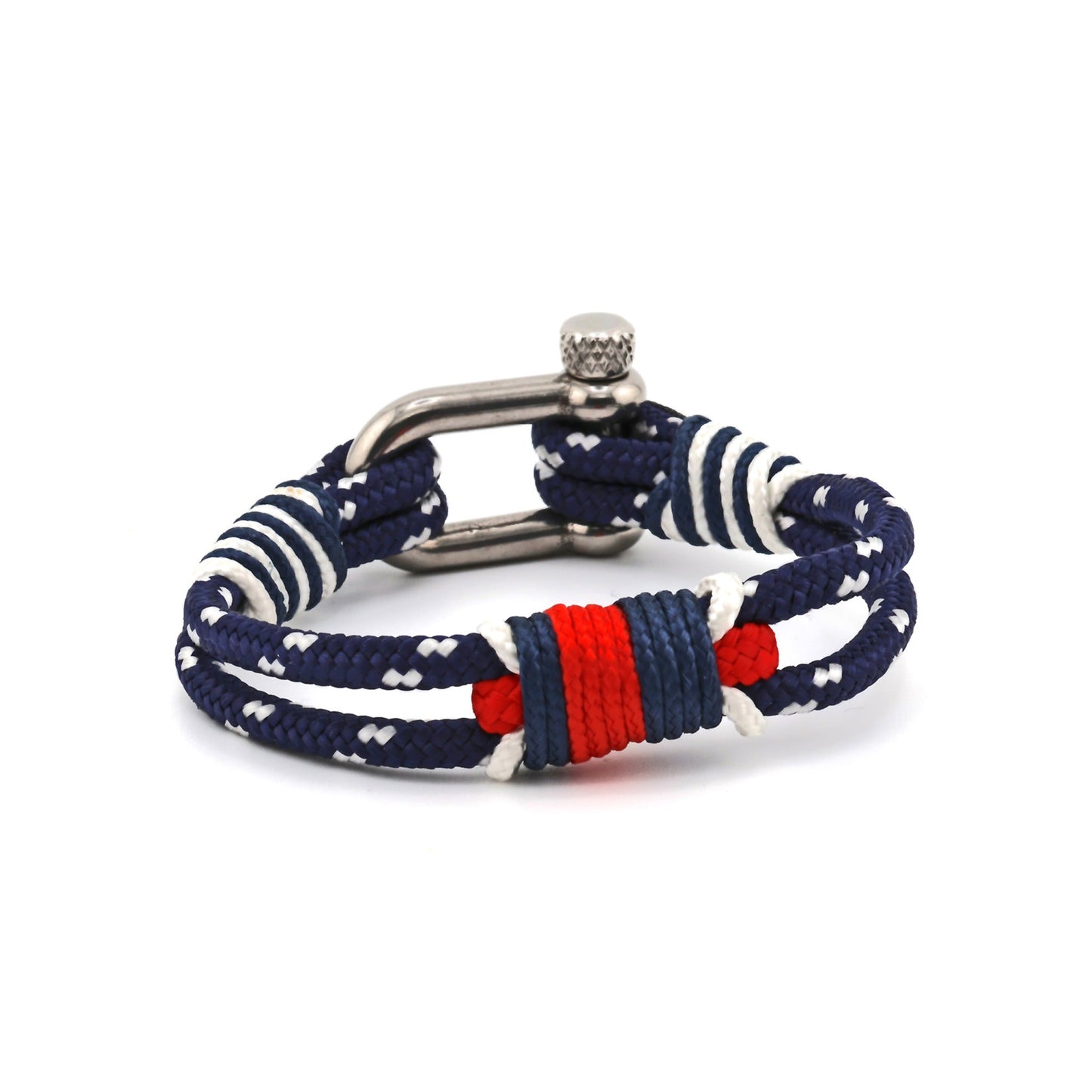 Arion Nautical Bracelet - Bluccii