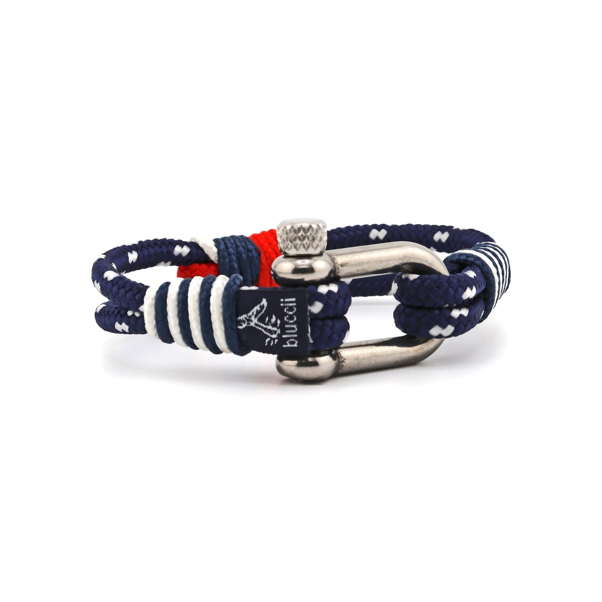 Arion Nautical Bracelet - Bluccii