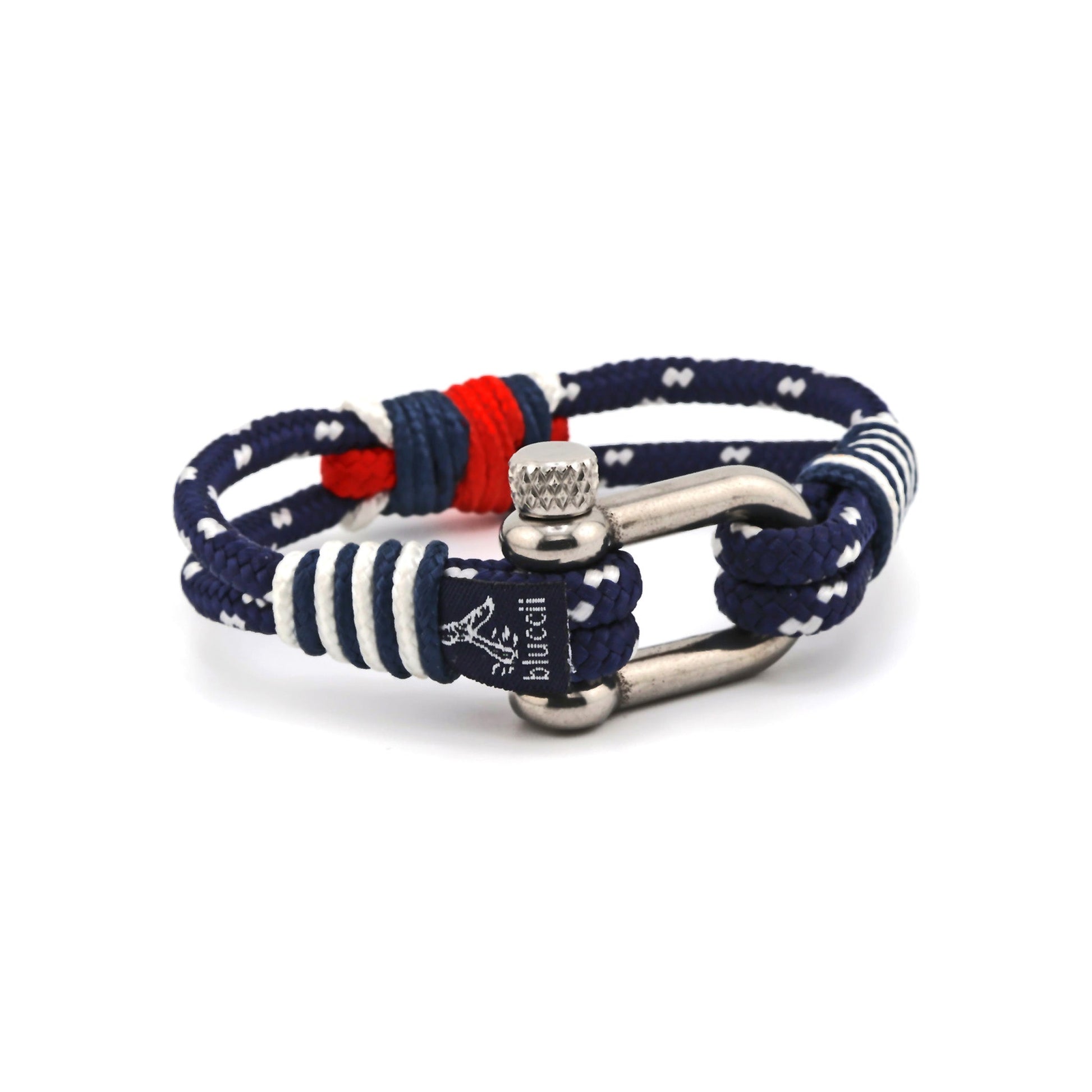 Arion Nautical Bracelet - Bluccii