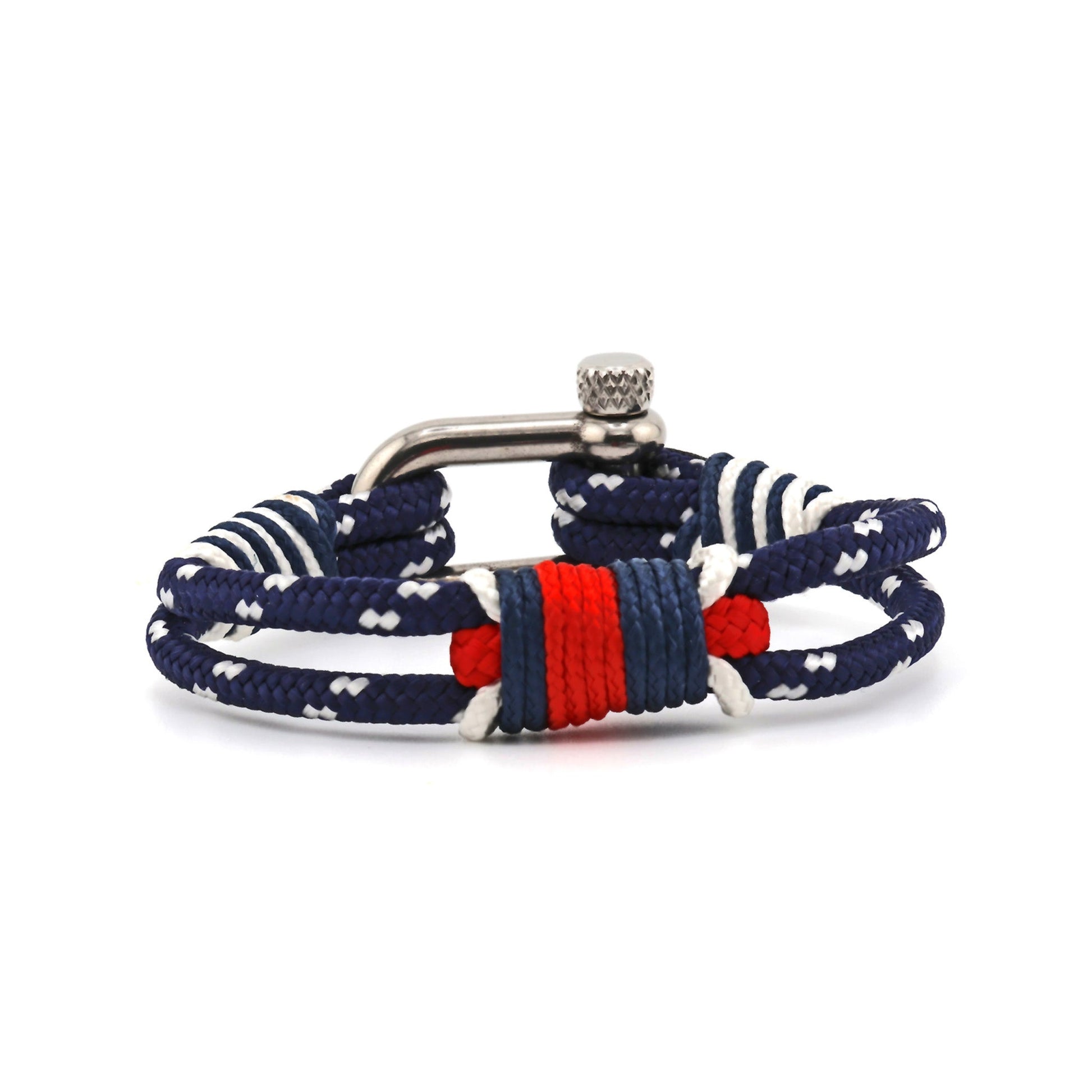 Arion Nautical Bracelet - Bluccii